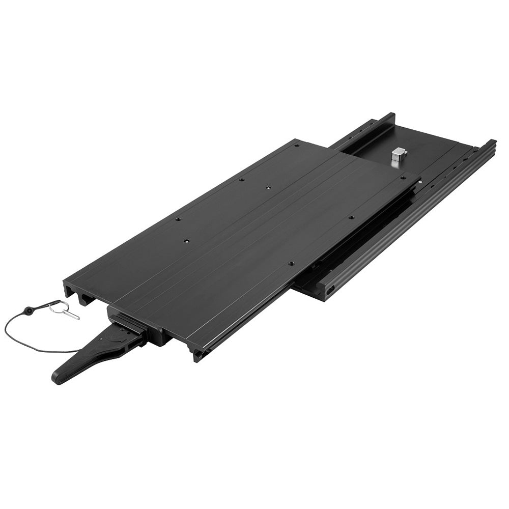 Minn Kota MKA-57 Quick Release Bracket - Deckhand Marine Supply