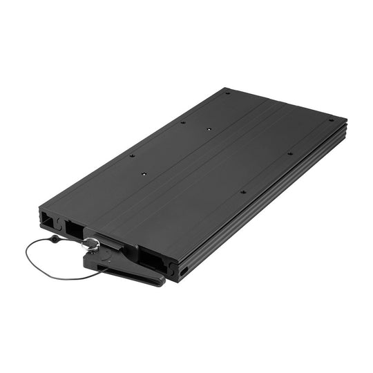 Minn Kota MKA-57 Quick Release Bracket - Deckhand Marine Supply