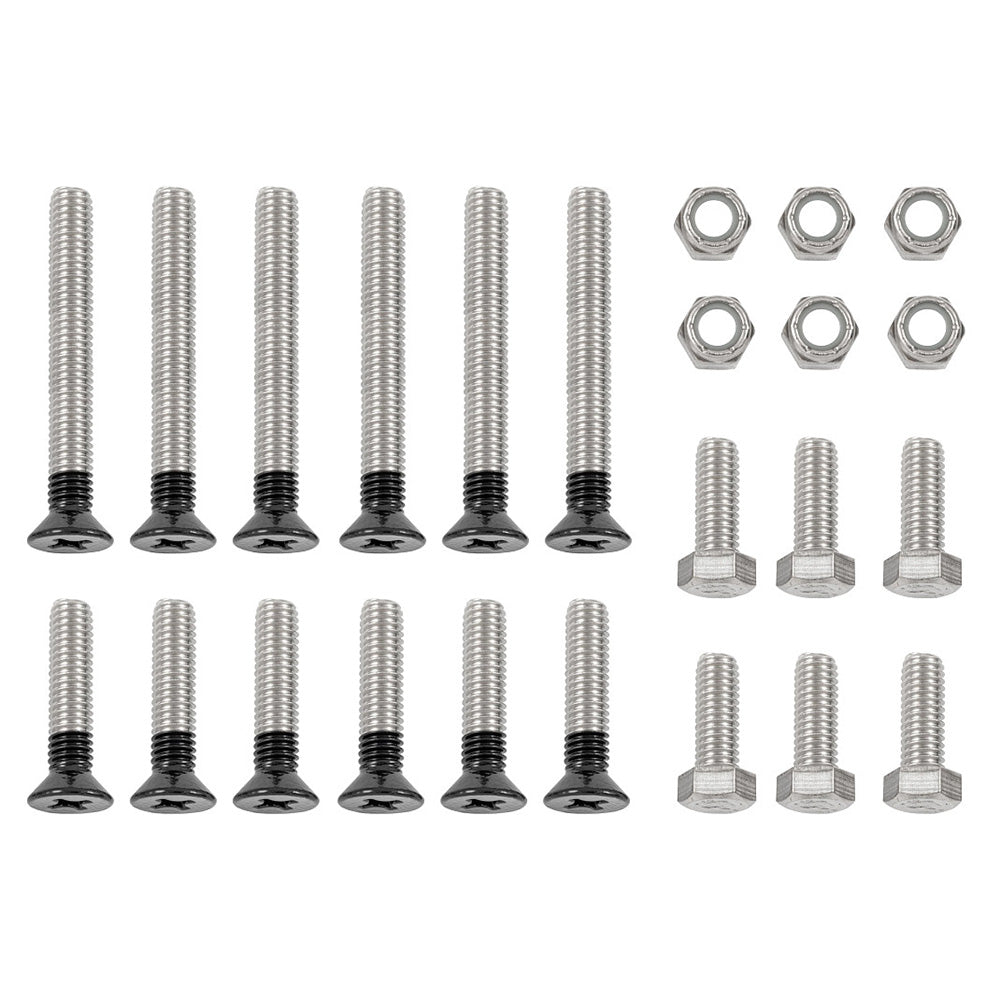 Minn Kota MKA-58 Boat Deck Reinforcement Kit - Deckhand Marine Supply