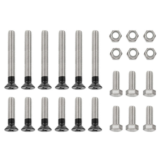 Minn Kota MKA-58 Boat Deck Reinforcement Kit - Deckhand Marine Supply
