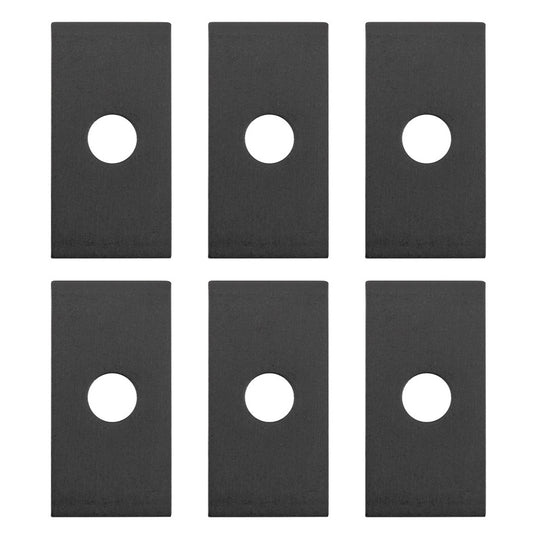 Minn Kota MKA-58 Boat Deck Reinforcement Kit - Deckhand Marine Supply