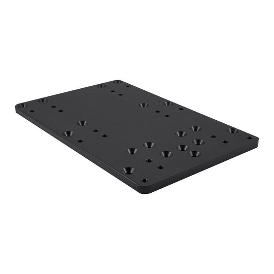 Minn Kota MKA-58 Boat Deck Reinforcement Kit - Deckhand Marine Supply