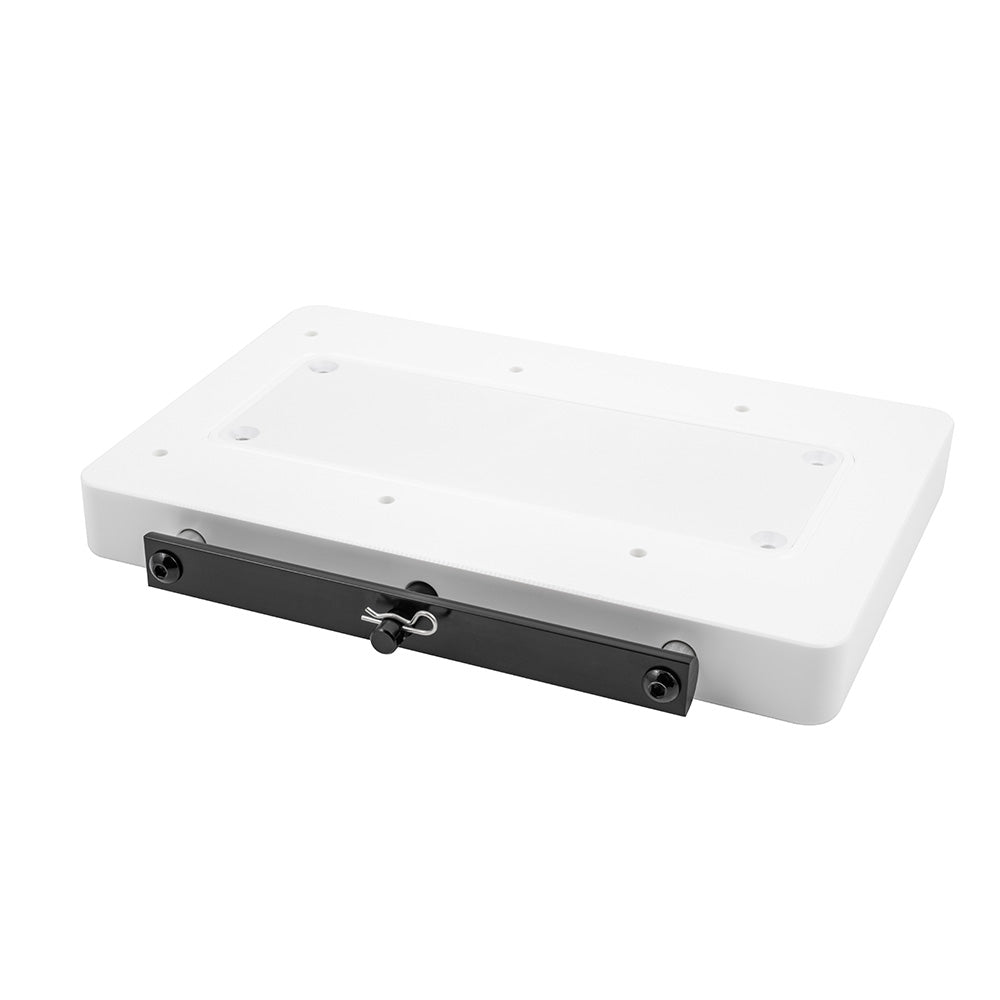Minn Kota RTA-62 Quick Release Bracket - Deckhand Marine Supply