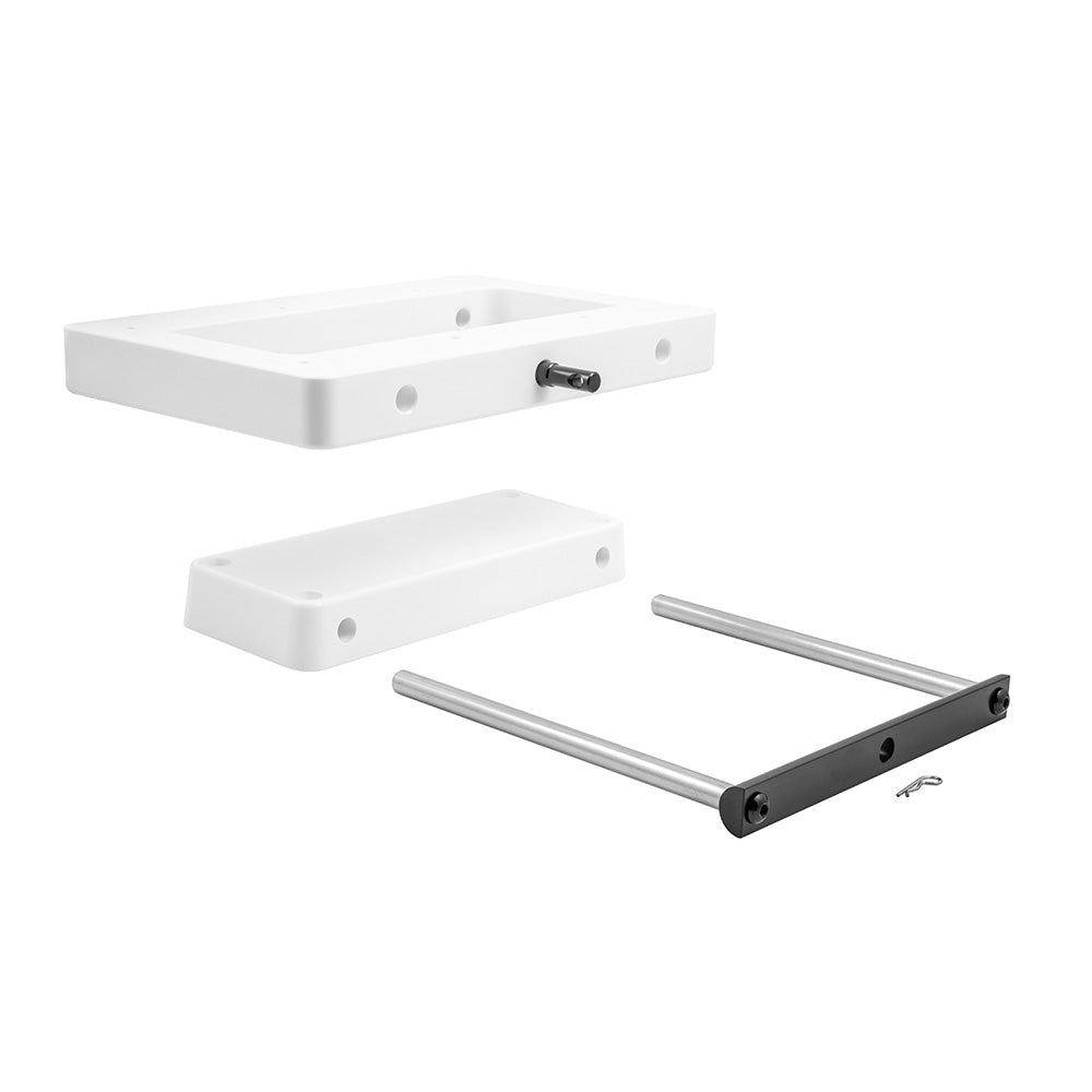 Minn Kota RTA-62 Quick Release Bracket - Deckhand Marine Supply