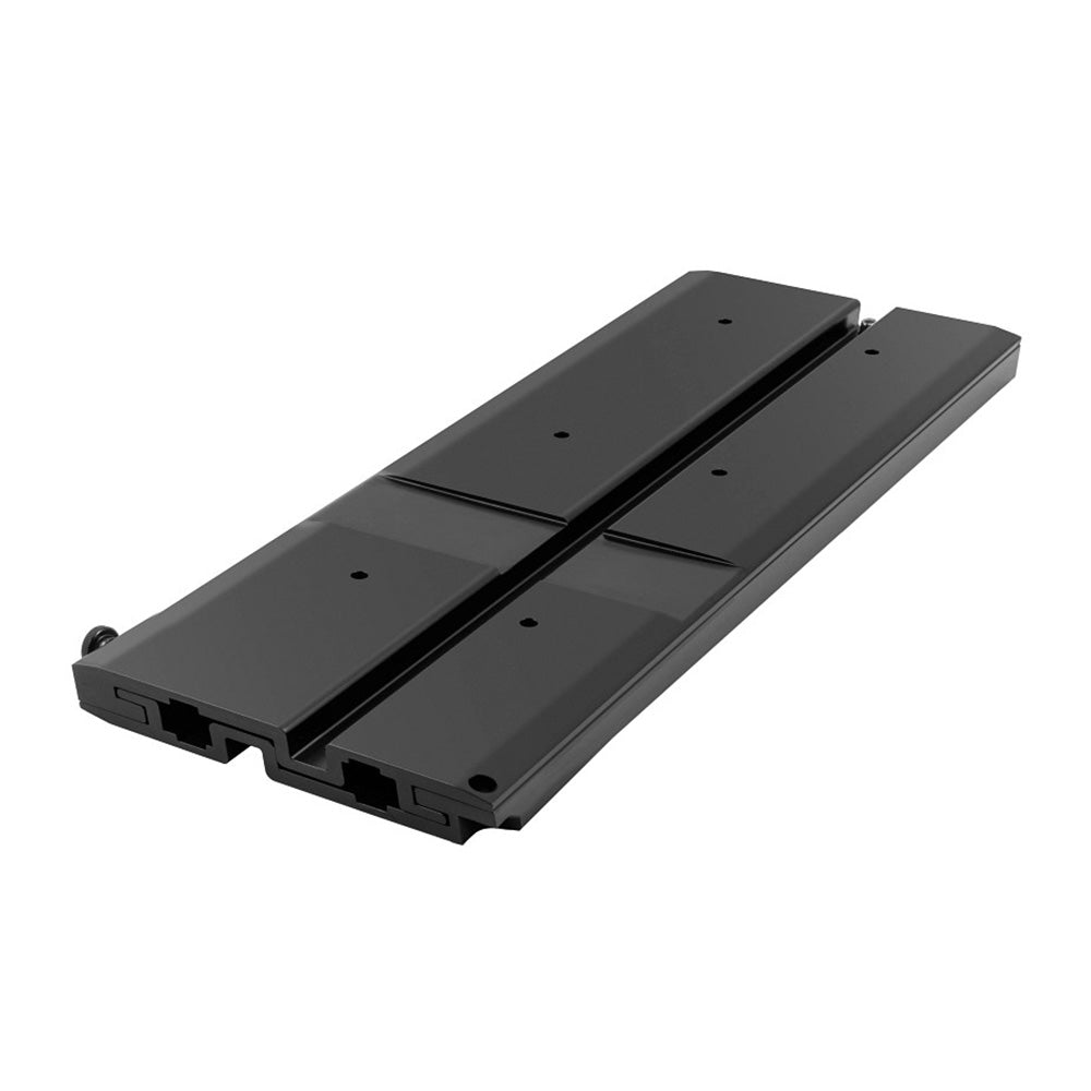 Minn Kota RTA-61 Cable-Steer Quick Release Bracket - Deckhand Marine Supply