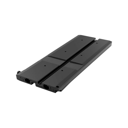 Minn Kota RTA-61 Cable-Steer Quick Release Bracket - Deckhand Marine Supply