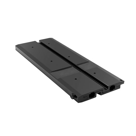 Minn Kota RTA-61 Cable-Steer Quick Release Bracket - Deckhand Marine Supply