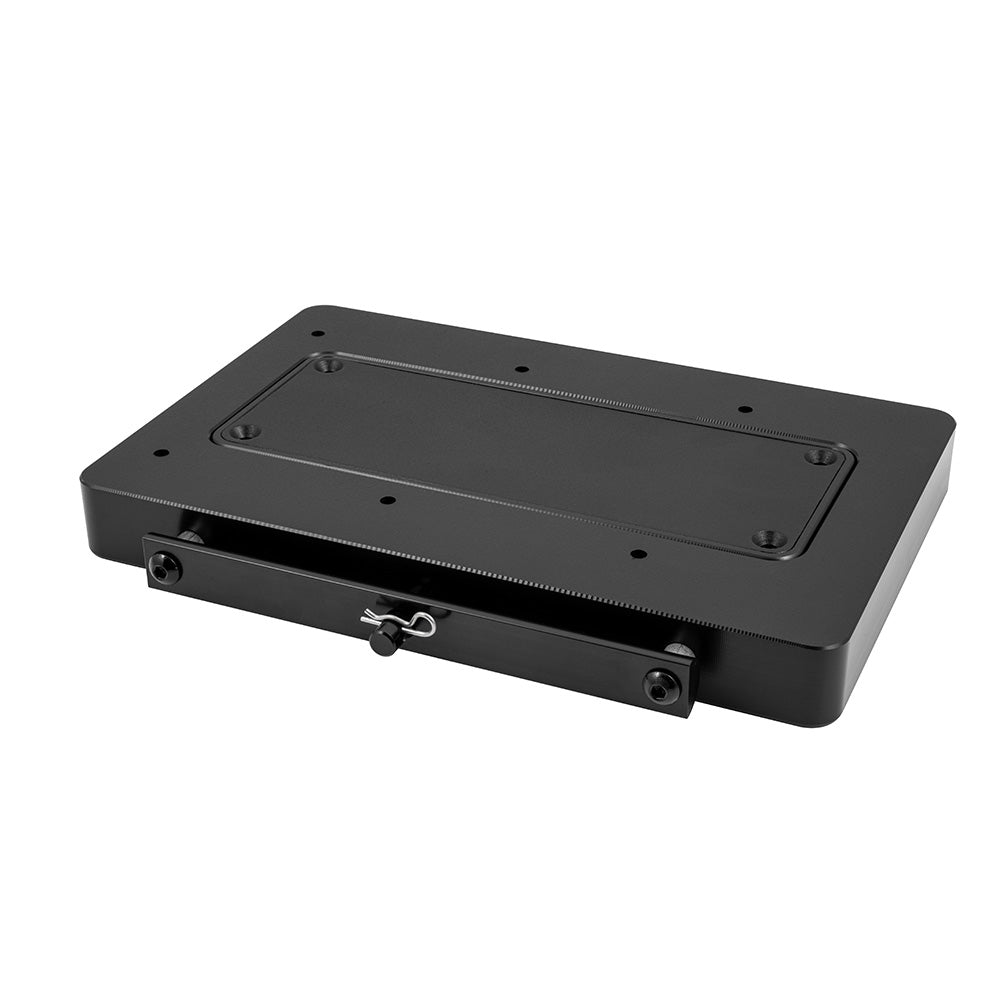 Minn Kota MKA-64 Quick Release Bracket - Deckhand Marine Supply