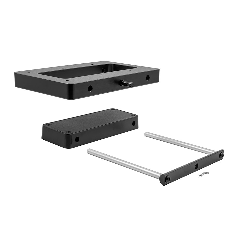 Minn Kota MKA-64 Quick Release Bracket - Deckhand Marine Supply