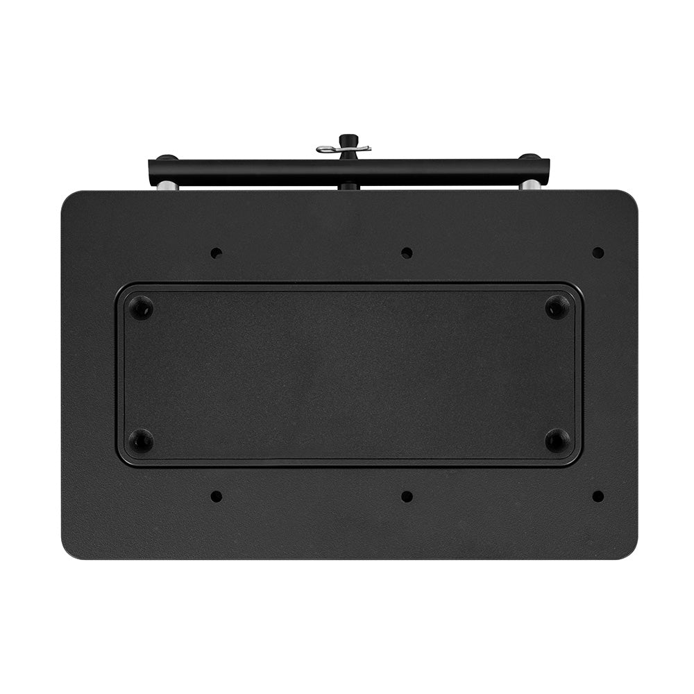 Minn Kota MKA-64 Quick Release Bracket - Deckhand Marine Supply