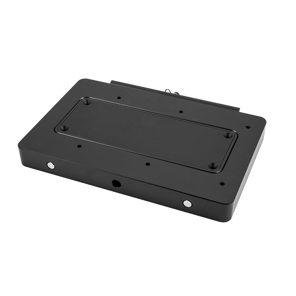 Minn Kota MKA-64 Quick Release Bracket - Deckhand Marine Supply