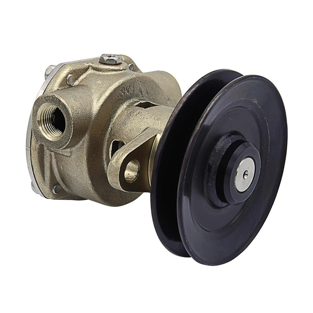 Albin Group Engine Cooling Pump f/Kohler - Deckhand Marine Supply
