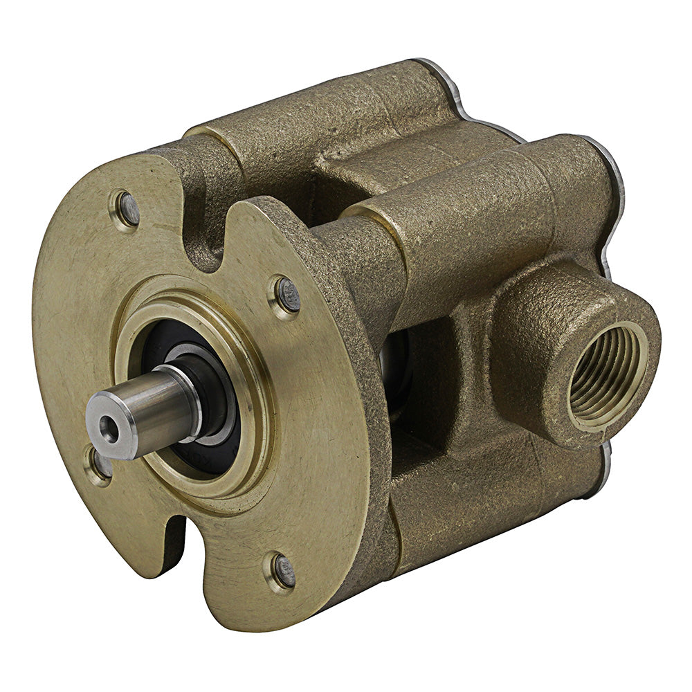Albin Group Engine Cooling Pump f/Kohler - 5-7 Diesel kW - Deckhand Marine Supply