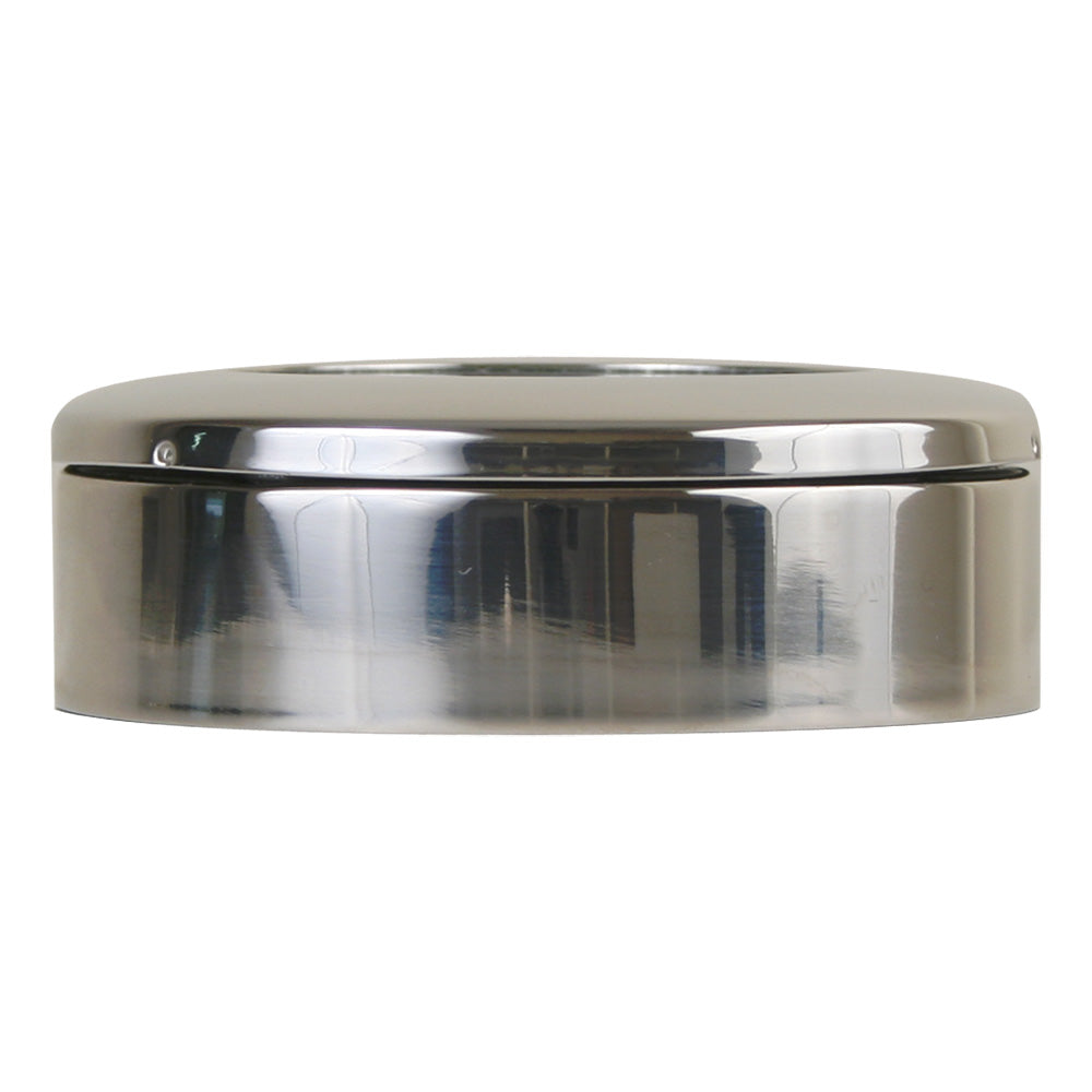Scandvik A3 Downlight - Surface/Flush Mount - SS - Deckhand Marine Supply