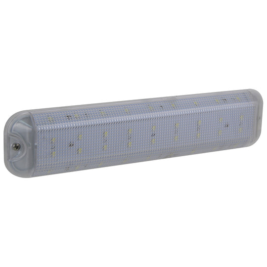 Scandvik E360 Engine Room Light - 12V - Cool White - Deckhand Marine Supply