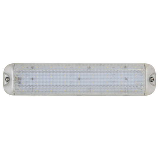 Scandvik E360 Engine Room Light - 12V - Cool White - Deckhand Marine Supply