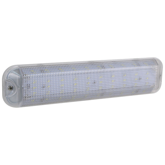Scandvik E500 Engine Room Light - 10-30V - Cool White - Deckhand Marine Supply