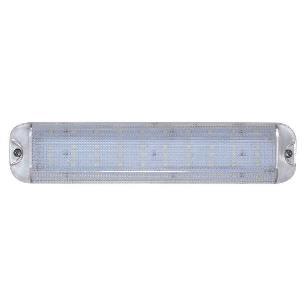 Scandvik E500 Engine Room Light - 10-30V - Cool White - Deckhand Marine Supply
