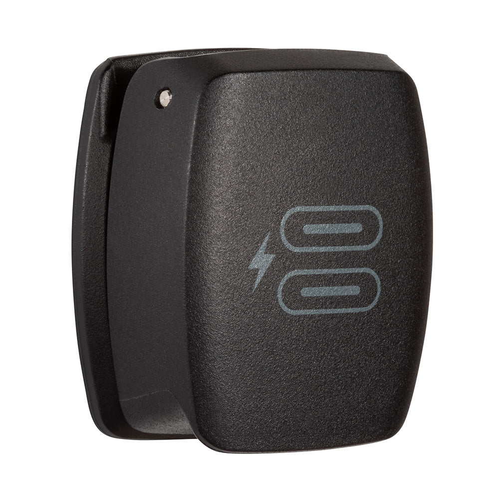 Scanstrut Flip Pro Max - Dual USB-C Charge Socket - Deckhand Marine Supply