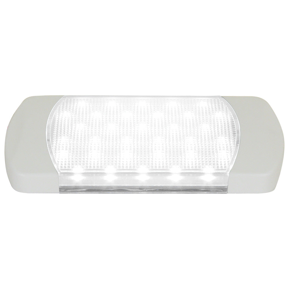 Scandvik Utility Light - Cool White - 10-30V - Deckhand Marine Supply