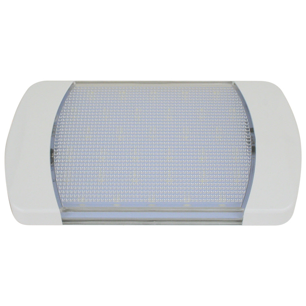 Scandvik Utility Light - Cool White - 10-30V - Deckhand Marine Supply
