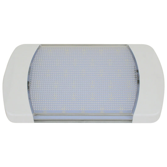Scandvik Utility Light - Cool White - 10-30V - Deckhand Marine Supply
