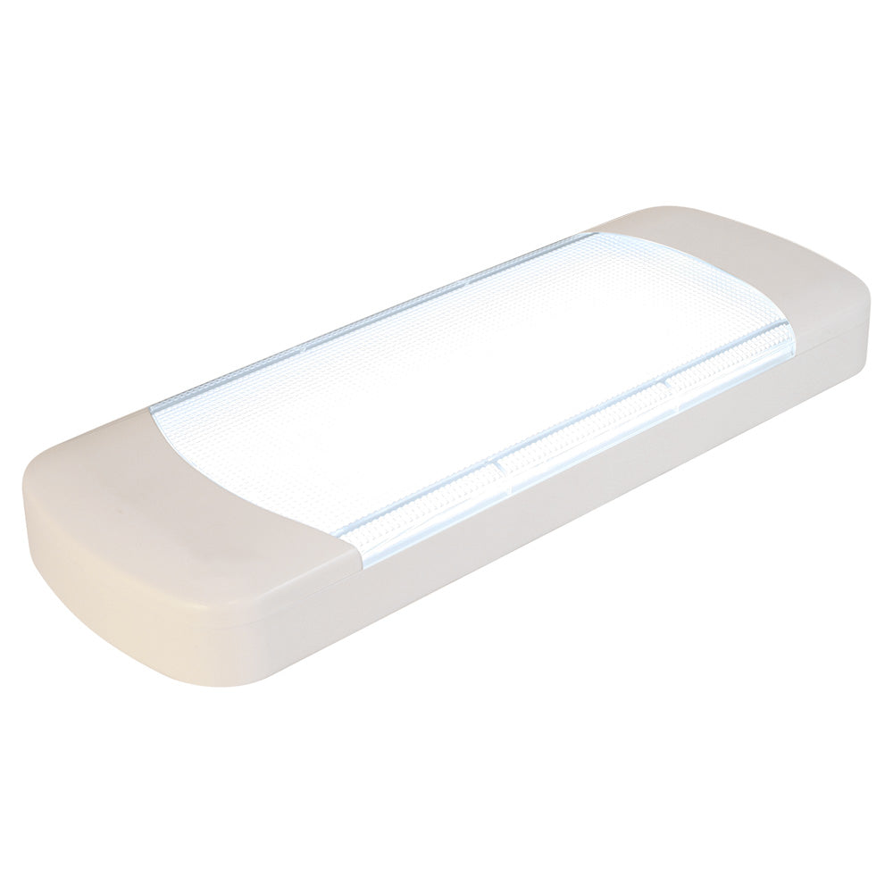 Scandvik Engine Room Light - Surface/Flush Mount - Deckhand Marine Supply