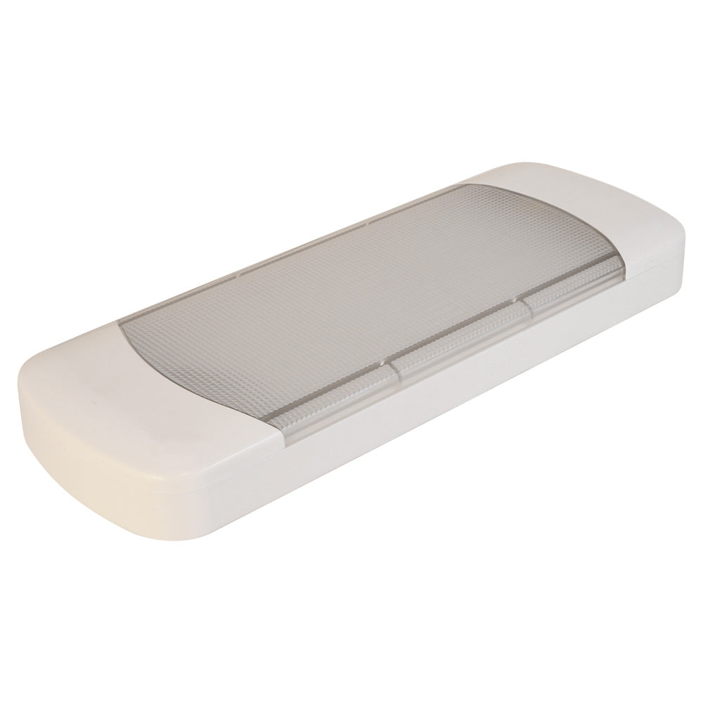 Scandvik Engine Room Light - Surface/Flush Mount - Deckhand Marine Supply