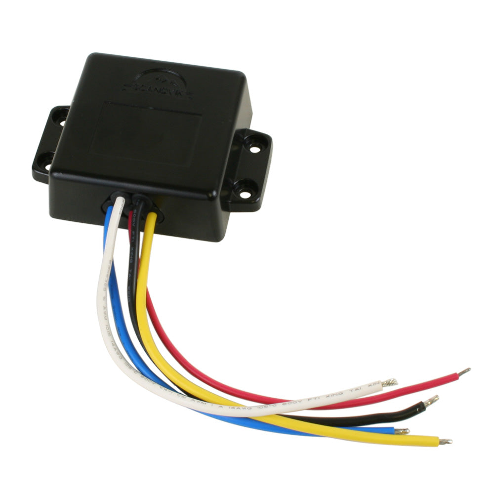 Scandvik Tortuga Dimmer - 12/24V - Deckhand Marine Supply