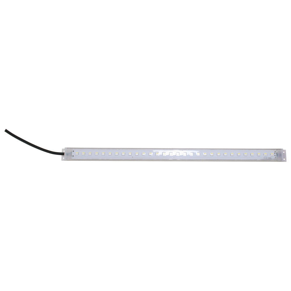 Scandvik 16" Scan-Strip 4 Color LED Light - RGBW - Deckhand Marine Supply