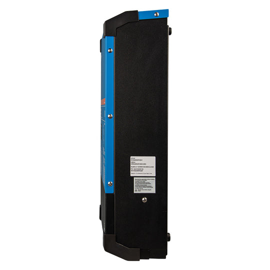 Victron Quattro-II - 12/3000 - 120-50/50 - 2X 120V - Deckhand Marine Supply