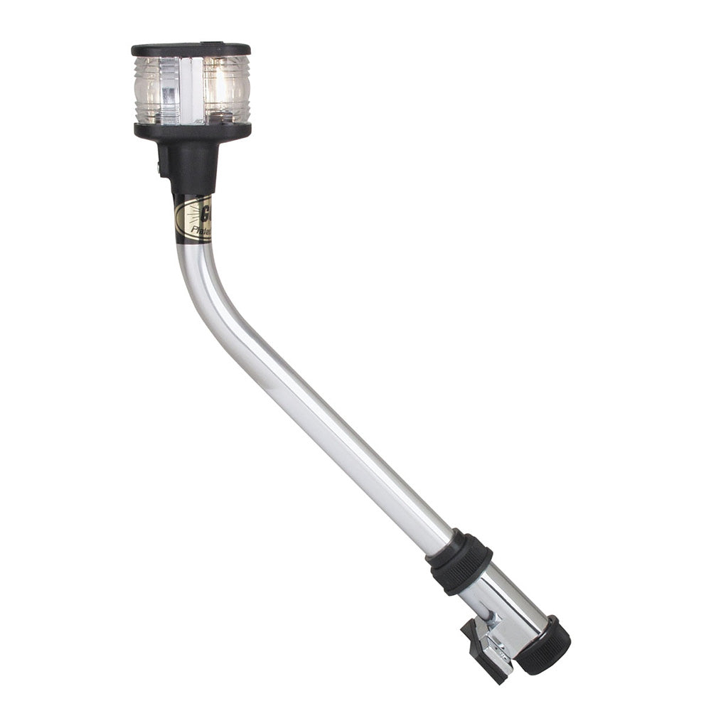 Perko Combination Masthead  White All-Round Light - 12V - Deckhand Marine Supply