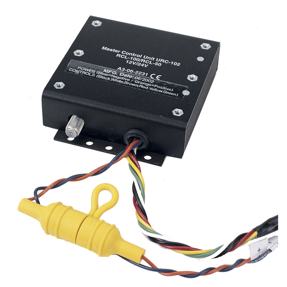 ACR URC-102 Master Controller f/RCL-50  RCL-100 Searchlight - Deckhand Marine Supply