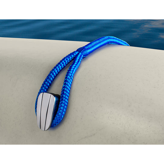 Sea-Dog Fender Hook - Deckhand Marine Supply
