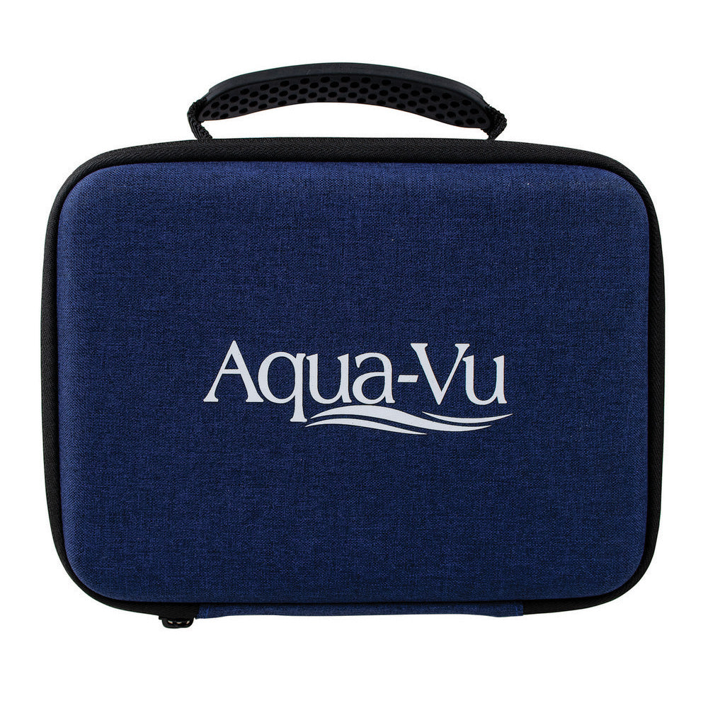 Aqua-Vu Multi-Vu Revolution Camera System - Deckhand Marine Supply