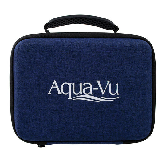 Aqua-Vu Multi-Vu Revolution Camera System - Deckhand Marine Supply