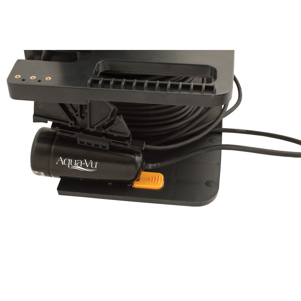 Aqua-Vu HD7i 125 1080p HD Camera System - Deckhand Marine Supply