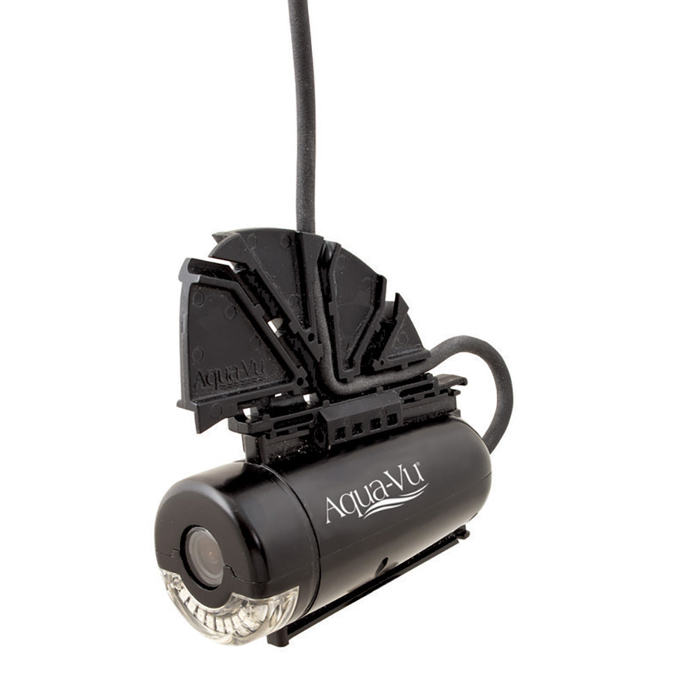 Aqua-Vu HD7i 125 1080p HD Camera System - Deckhand Marine Supply