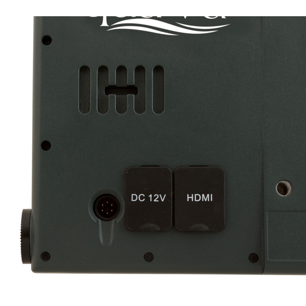 Aqua-Vu HD7i 125 1080p HD Camera System - Deckhand Marine Supply