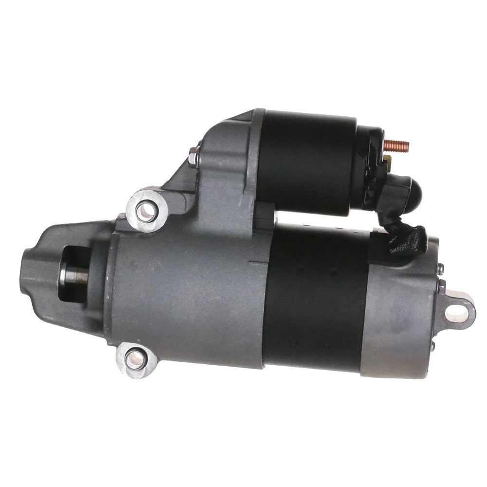 ARCO Marine Premium Replacement Outboard Starter f/Yamaha 200-300HP - 9 Tooth - Deckhand Marine Supply
