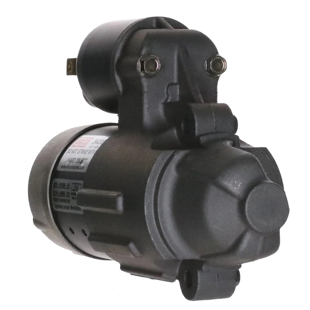 ARCO Marine Premium Replacement Outboard Starter f/Yamaha 200-300HP - 9 Tooth - Deckhand Marine Supply
