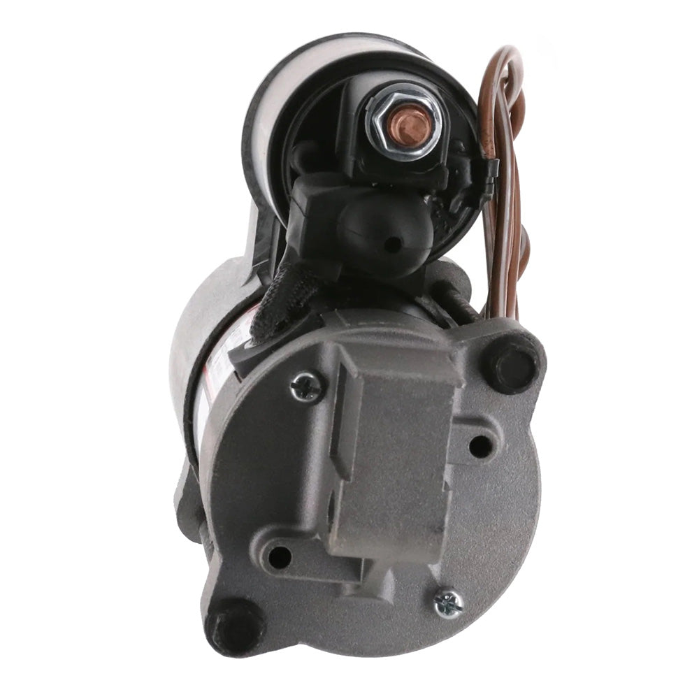 ARCO Marine Premium Replacement Outboard Starter f/Yamaha 200-Present - 13 Tooth - Deckhand Marine Supply