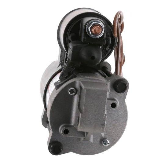 ARCO Marine Premium Replacement Outboard Starter f/Yamaha 200-Present - 13 Tooth - Deckhand Marine Supply