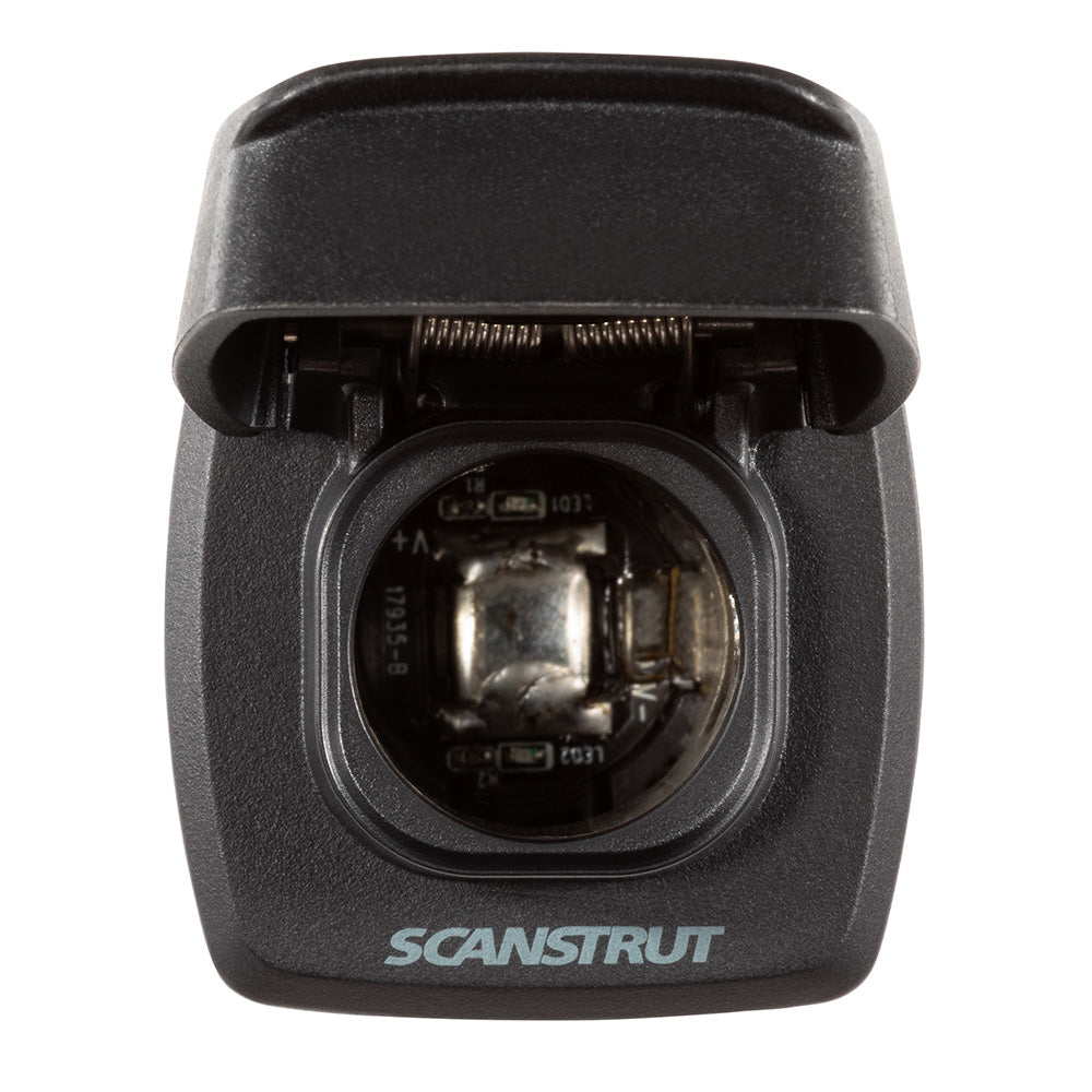Scanstrut Flip Pro 12V Power Socket - Deckhand Marine Supply