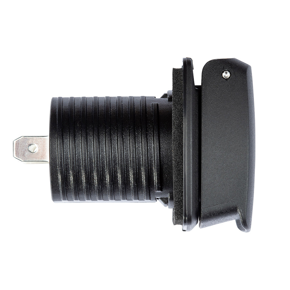 Scanstrut Flip Pro 12V Power Socket - Deckhand Marine Supply