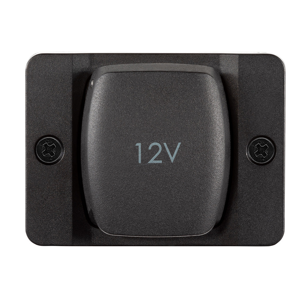 Scanstrut Flip Pro 12V Power Socket - Deckhand Marine Supply