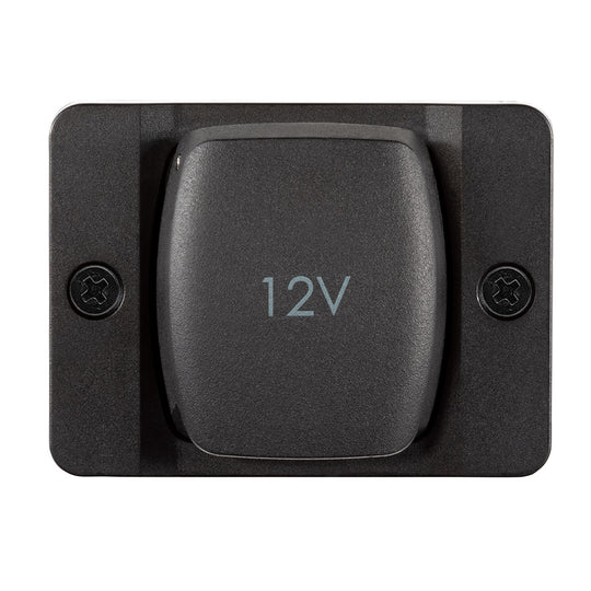 Scanstrut Flip Pro 12V Power Socket - Deckhand Marine Supply