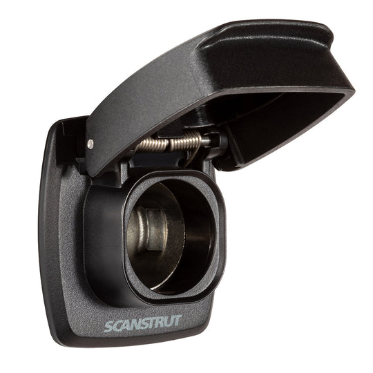 Scanstrut Flip Pro 12V Power Socket - Deckhand Marine Supply