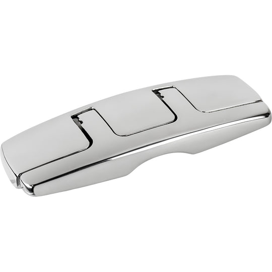 Sea-Dog 5" Rectangle SS Folding Cleat w/Hex Bolts - Deckhand Marine Supply