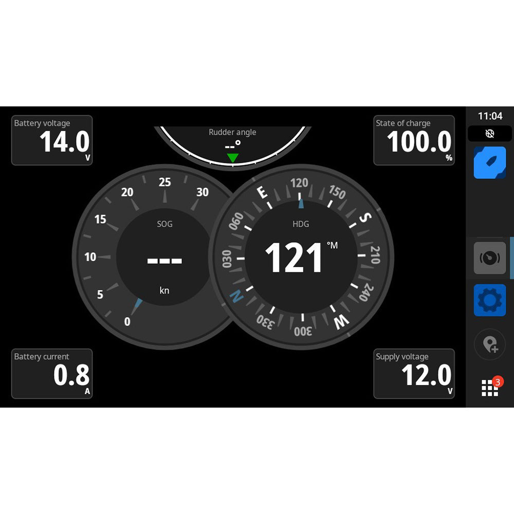 Digital Yacht veKonvert NMEA 2000 Gateway f Victron VE.Direct Output Devices - SmartShunts, BMVs, & MPPTs - Deckhand Marine Supply